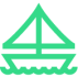 web icons -_Boat