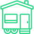 web icons -_Mobile Home