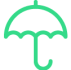 web icons -_Umbrella